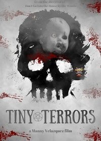 Кукольный террор (2018) Смотреть онлайн