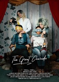 Большая игра (2019) Смотреть онлайн