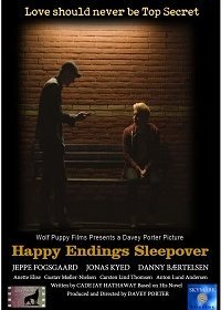 Счастливый конец с ночёвкой (2019) Смотреть онлайн