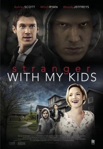 Незнакомец с моими детьми (2017) Смотреть онлайн
