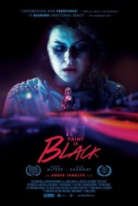 Добавь черного (2016) Смотреть онлайн