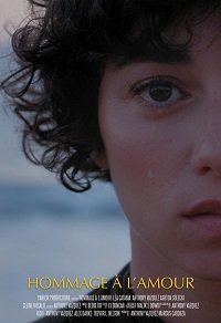 Дань любви (2021) Смотреть онлайн