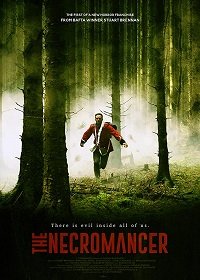 Некромант / The Necromancer (2018) Смотреть онлайн