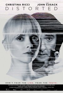 Искаженный (2018) Смотреть онлайн