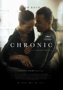 Хроник (2015) Смотреть онлайн
