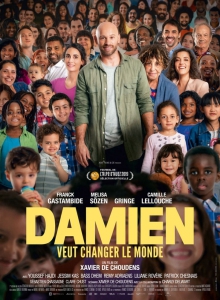 Дамьен хочет изменить мир (2019) Смотреть онлайн
