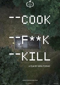 Приготовить, переспать, убить (2019) Смотреть онлайн