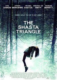 Треугольник Шаста (2019) Смотреть онлайн