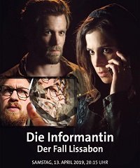 Информатор 2 (2019) Смотреть онлайн