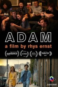 Адам (2019) Смотреть онлайн
