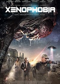 Ксенофобия (2019) Смотреть онлайн