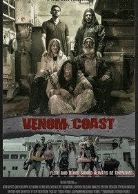 Змеиный берег (2021) Смотреть онлайн