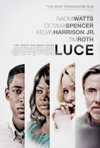 Люс (2019) Смотреть онлайн