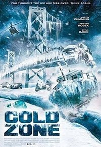 Ледяная зона (2017) Смотреть онлайн