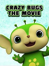 Сумасшедшие насекомые (2018) Смотреть онлайн
