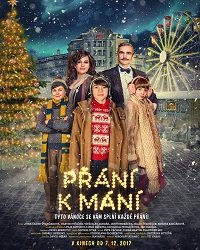 Три желания (2017) Смотреть онлайн