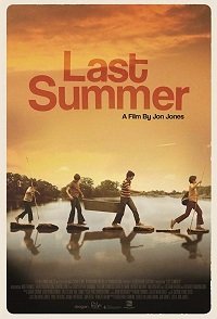Последнее лето (2018) Смотреть онлайн