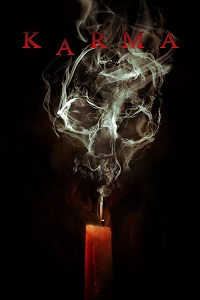 Карма (2018) Смотреть онлайн