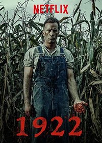 1922 (2017) Смотреть онлайн