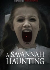 Призраки Саванны (2021) Смотреть онлайн