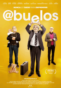 Дедушки (2019) Смотреть онлайн