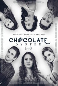Шоколадная устрица (2018) Смотреть онлайн
