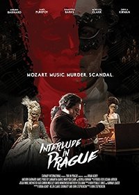 Интерлюдия в Праге (2017) Смотреть онлайн