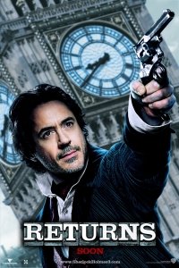Шерлок Холмс 3 (2023) Смотреть онлайн