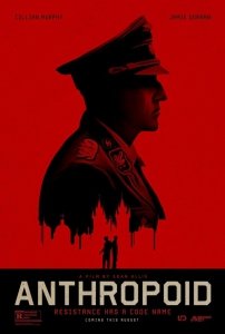 Антропоид (2016) Смотреть онлайн