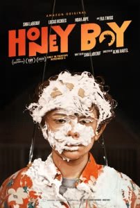 Лапочка (2019) Смотреть онлайн