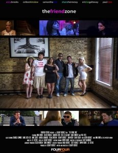 Опасный поклонник (Одержимость друга) (2017) Смотреть онлайн