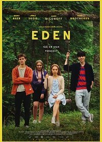 Райский лагерь (2020) Смотреть онлайн