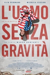 Человек без гравитации (2019) Смотреть онлайн