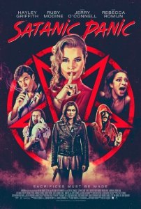 Сатанинская паника (2019) Смотреть онлайн