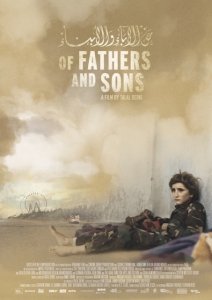 Об отцах и сыновьях (2017) Смотреть онлайн