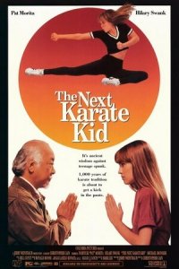 Парень каратист 4 (1994) Смотреть онлайн