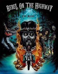 Бунтарь на шоссе (2018) Смотреть онлайн