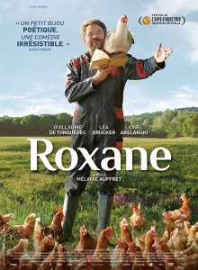 Роксана (2019) Смотреть онлайн