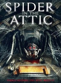 Паук на чердаке (2021) Смотреть онлайн