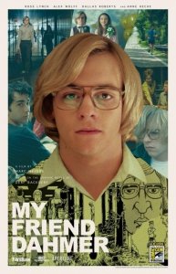 Мой друг Дамер (2017) Смотреть онлайн