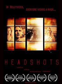 Портфолио (2018) Смотреть онлайн