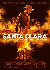 Санта Клара (2019) Смотреть онлайн