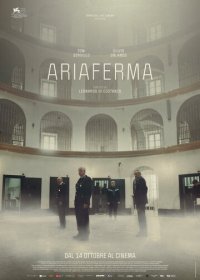Ариаферма (2021) Смотреть онлайн
