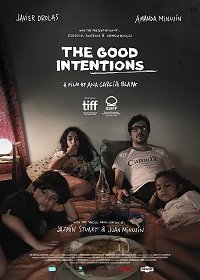 Благие намерения (2019) Смотреть онлайн