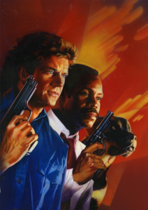 Смертельное оружие 5 (2023) Смотреть онлайн