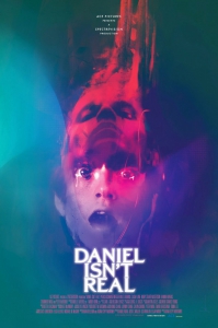 Дэниел ненастоящий (2019) Смотреть онлайн