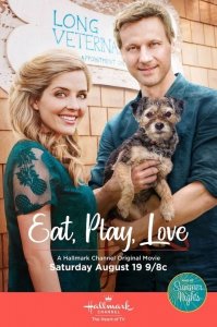 Ешь, Играй, Люби (2017) Смотреть онлайн