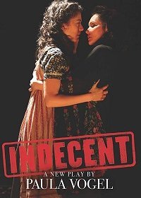 Непристойная (2018) Смотреть онлайн