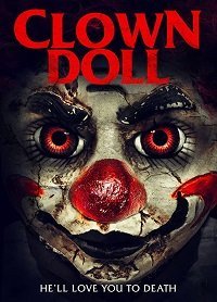 Кукла клоун (2019) Смотреть онлайн
