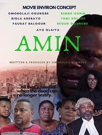Аминь: Да будет так (2020) Смотреть онлайн